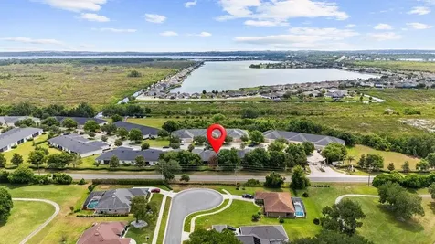 1016 Green Gate Boulevard Groveland FL 34736