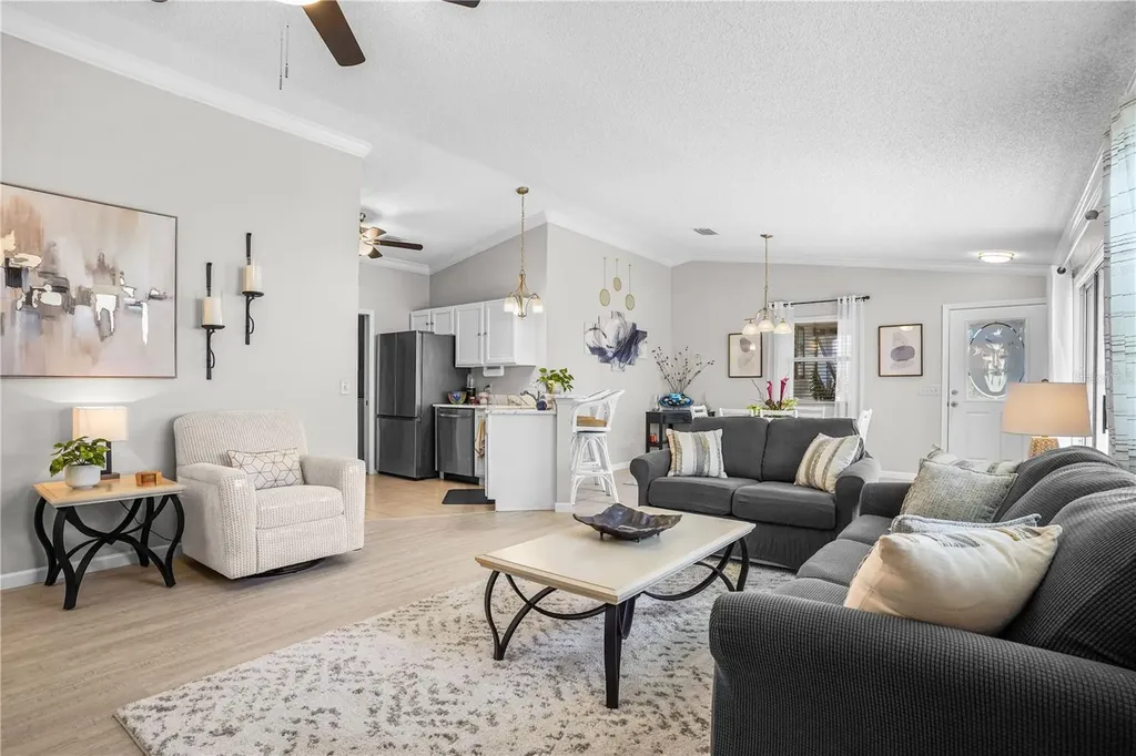 433 Canterbury Court The Villages FL 32162