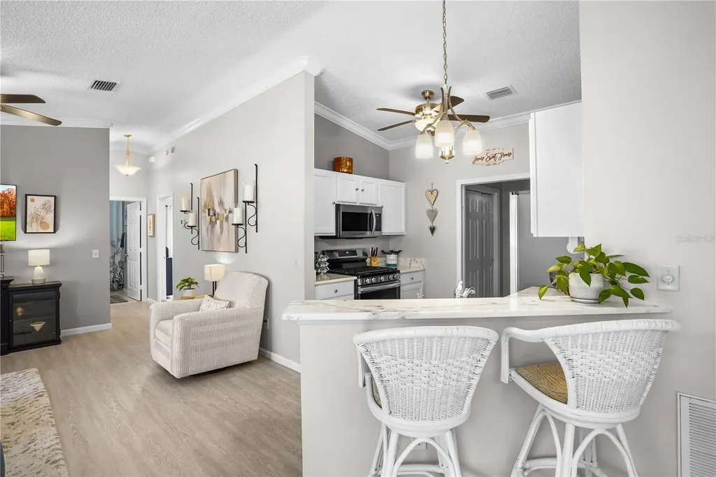 433 Canterbury Court The Villages FL 32162