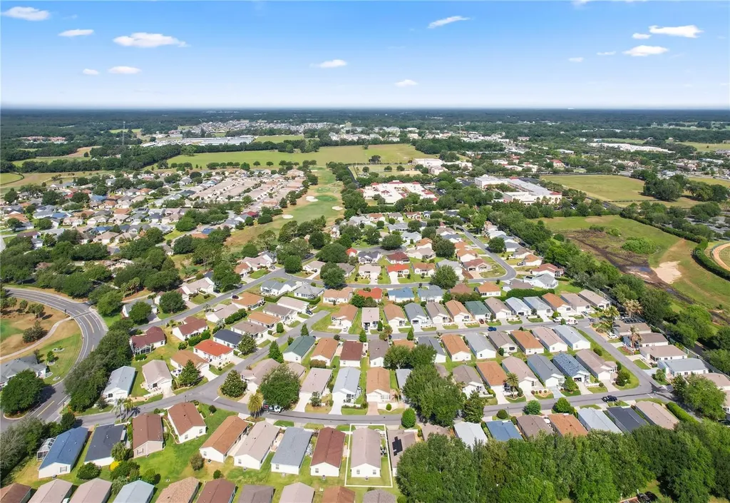433 Canterbury Court The Villages FL 32162