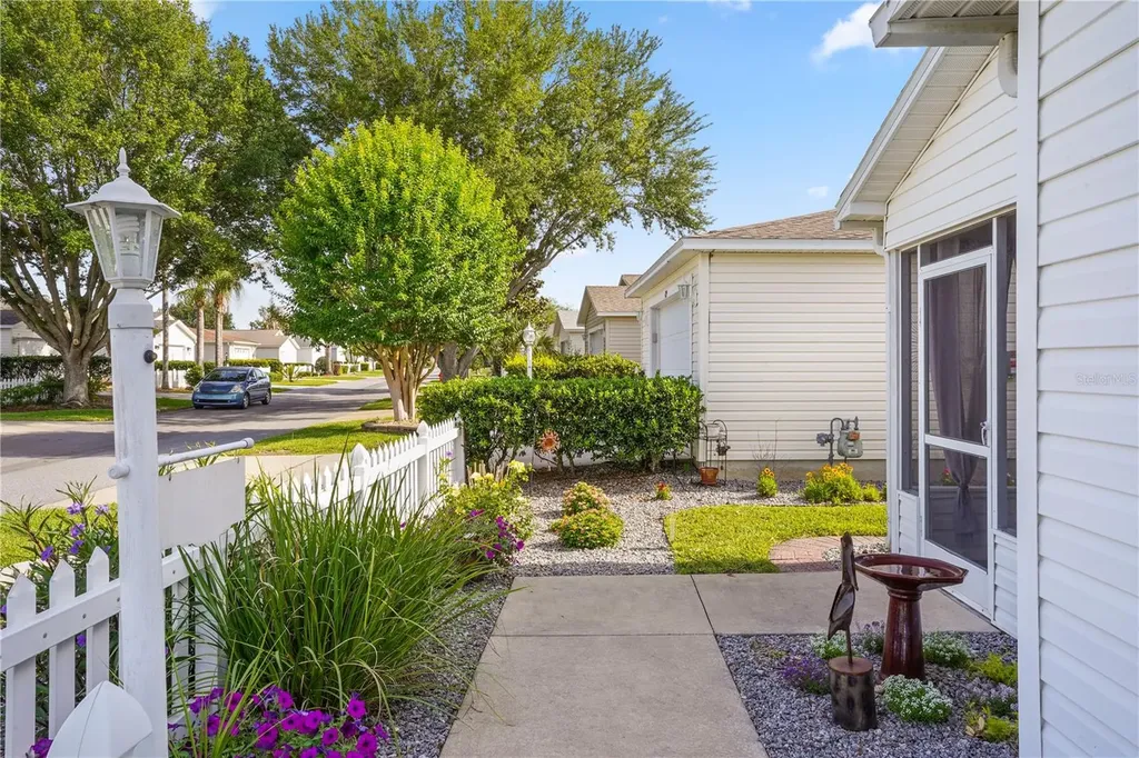433 Canterbury Court The Villages FL 32162