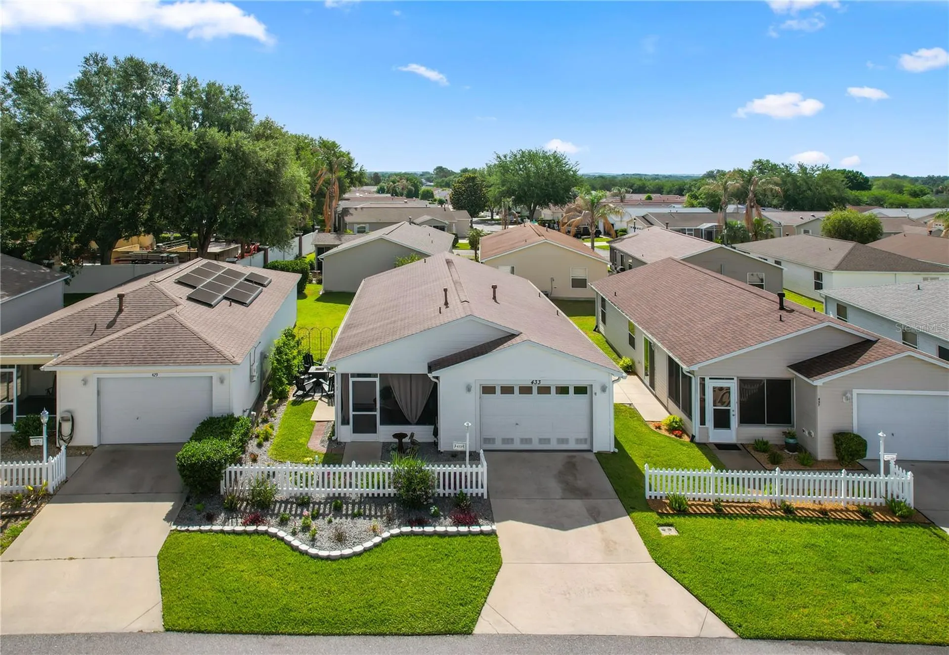 433 Canterbury Court The Villages FL 32162