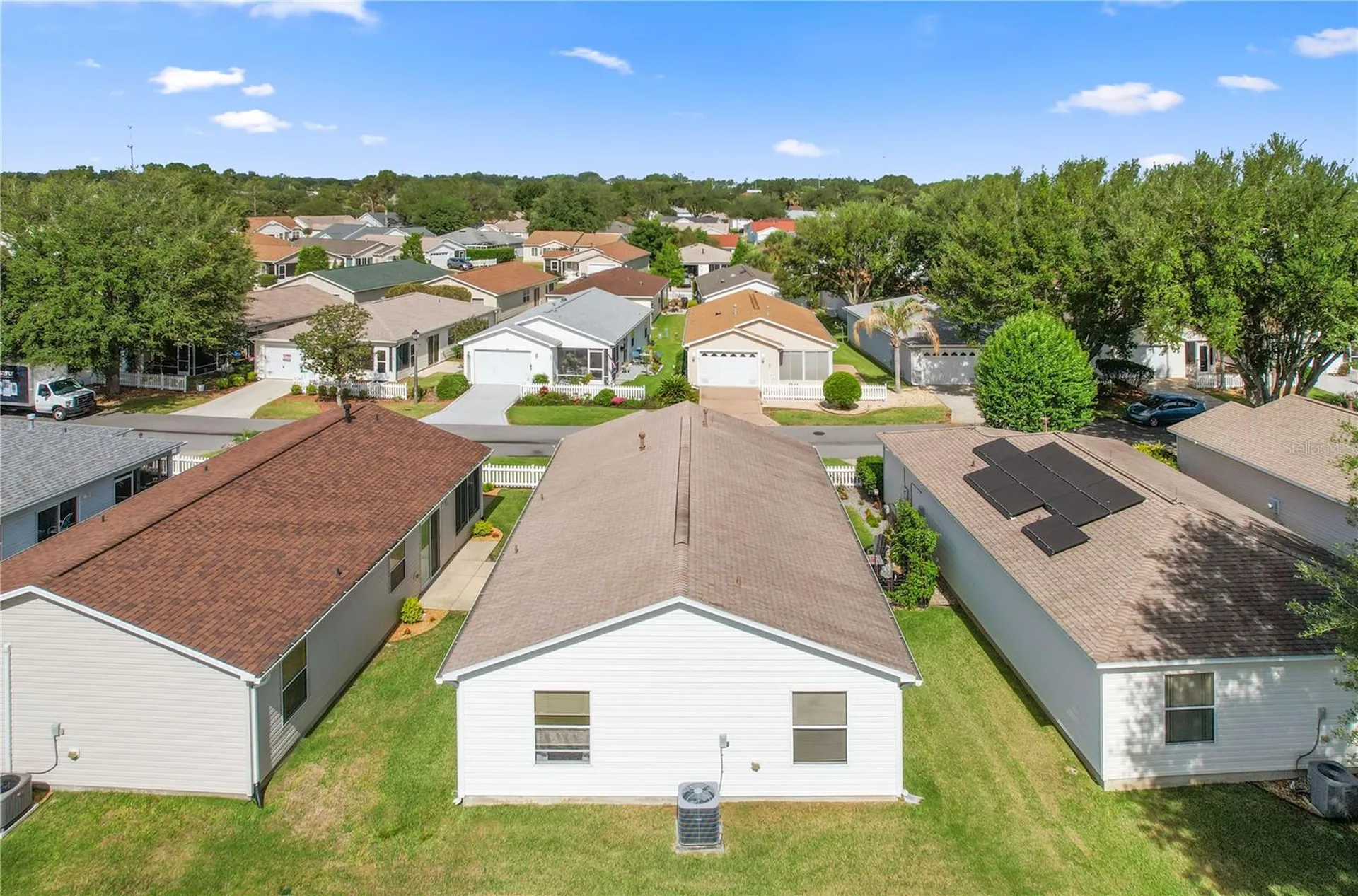 433 Canterbury Court The Villages FL 32162