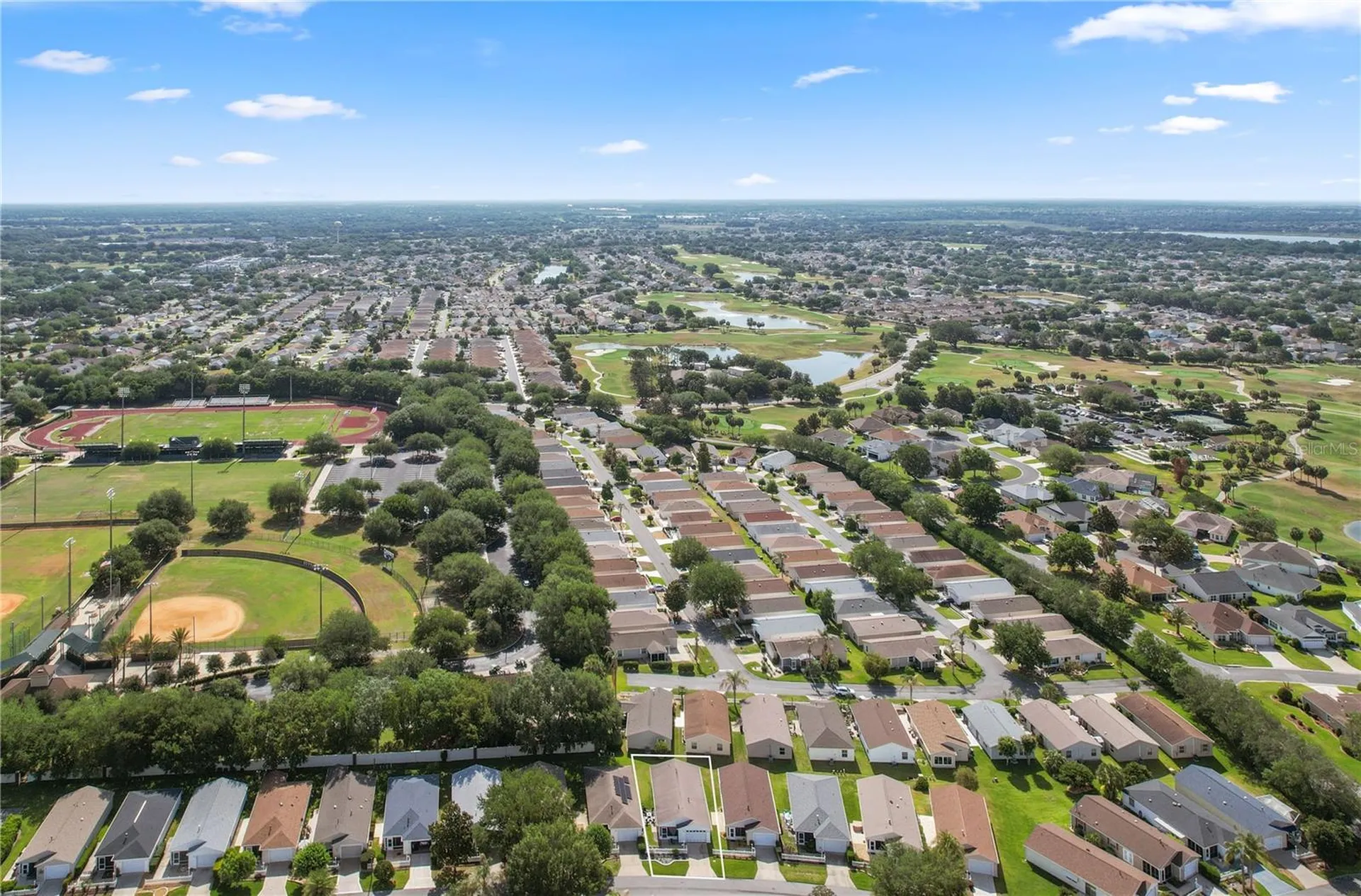 433 Canterbury Court The Villages FL 32162