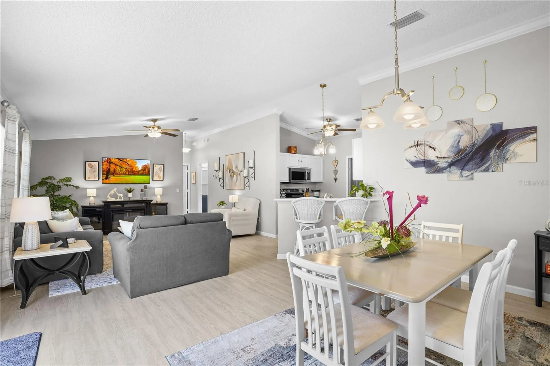 433 Canterbury Court The Villages FL 32162