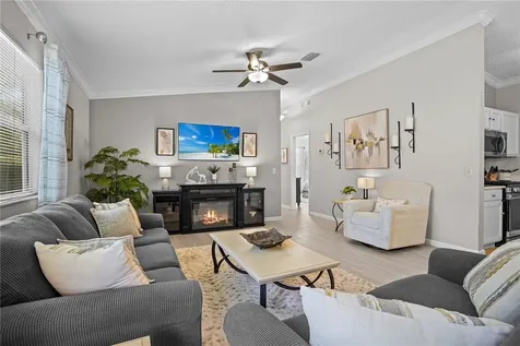 433 Canterbury Court The Villages FL 32162