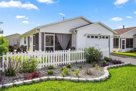 433 Canterbury Court The Villages FL 32162