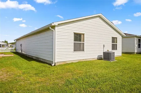 433 Canterbury Court The Villages FL 32162