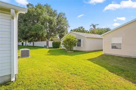 433 Canterbury Court The Villages FL 32162