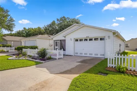 433 Canterbury Court The Villages FL 32162