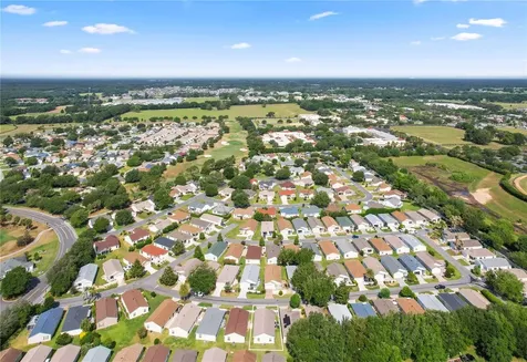 433 Canterbury Court The Villages FL 32162