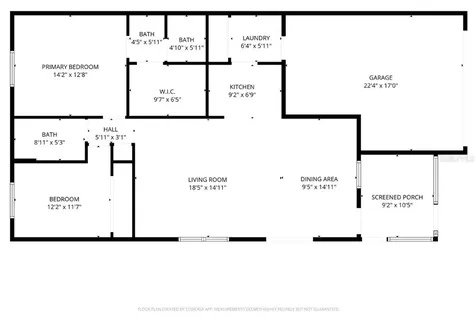 433 Canterbury Court The Villages FL 32162
