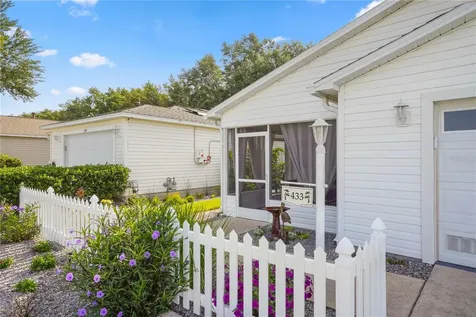 433 Canterbury Court The Villages FL 32162