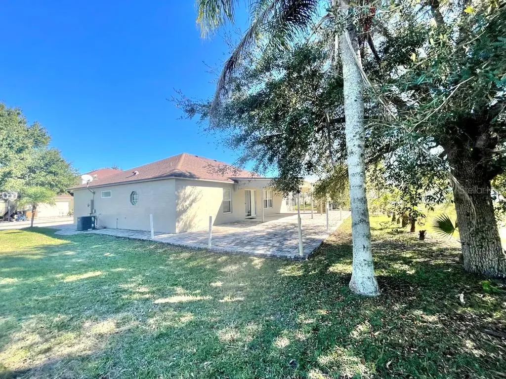 221 Cobalt Drive Kissimmee FL 34758