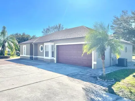 221 Cobalt Drive Kissimmee FL 34758