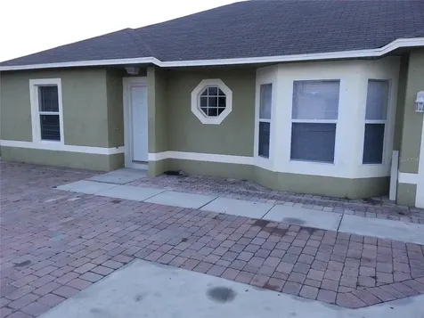 221 Cobalt Drive Kissimmee FL 34758