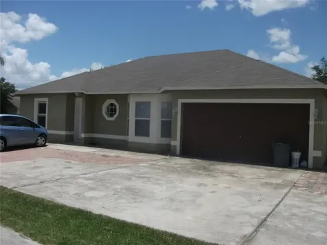 221 Cobalt Drive Kissimmee FL 34758