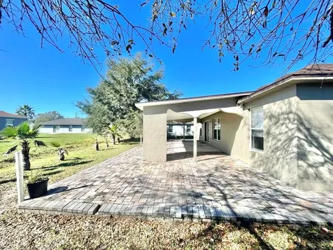 221 Cobalt Drive Kissimmee FL 34758