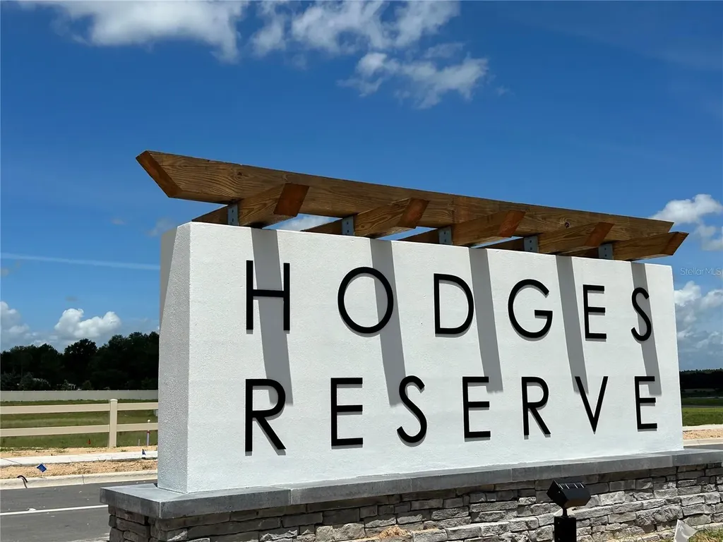 24553 Hodges Reserve Avenue Howey In The Hills FL 34737