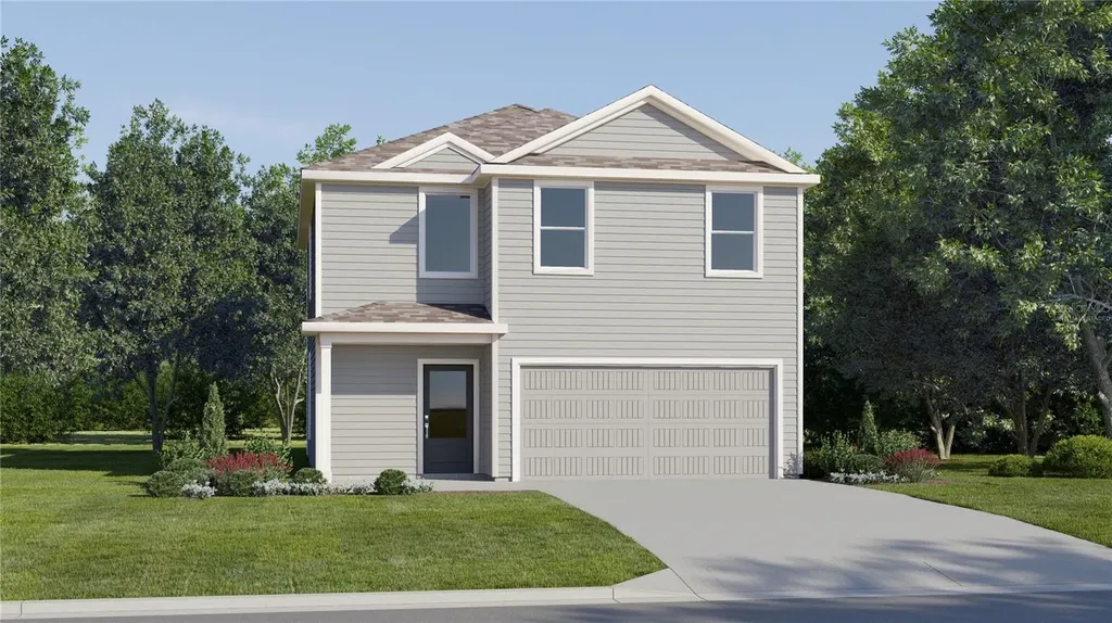 3055 Granite Ridge Avenue Minneola FL 34715