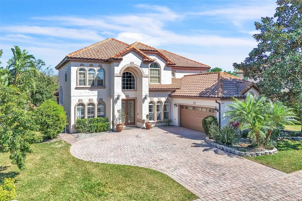 4617 Patricia Ann Court Orlando FL 32839