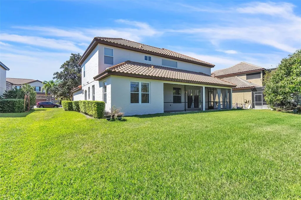 4617 Patricia Ann Court Orlando FL 32839