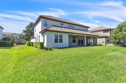 4617 Patricia Ann Court Orlando FL 32839