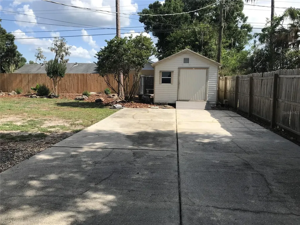3460 Sandpiper Lane Mulberry FL 33860