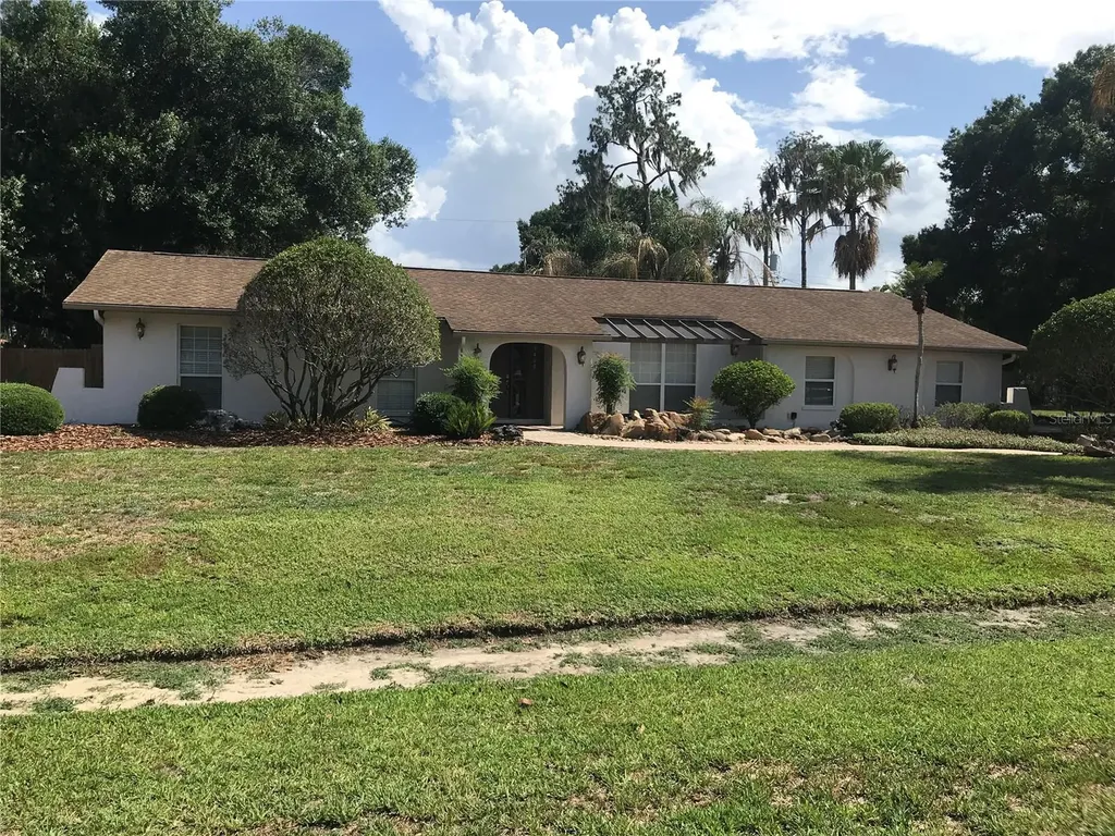3460 Sandpiper Lane Mulberry FL 33860