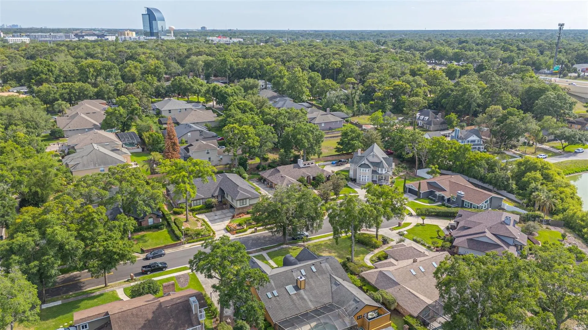 215 Sovereign Court Altamonte Springs FL 32701