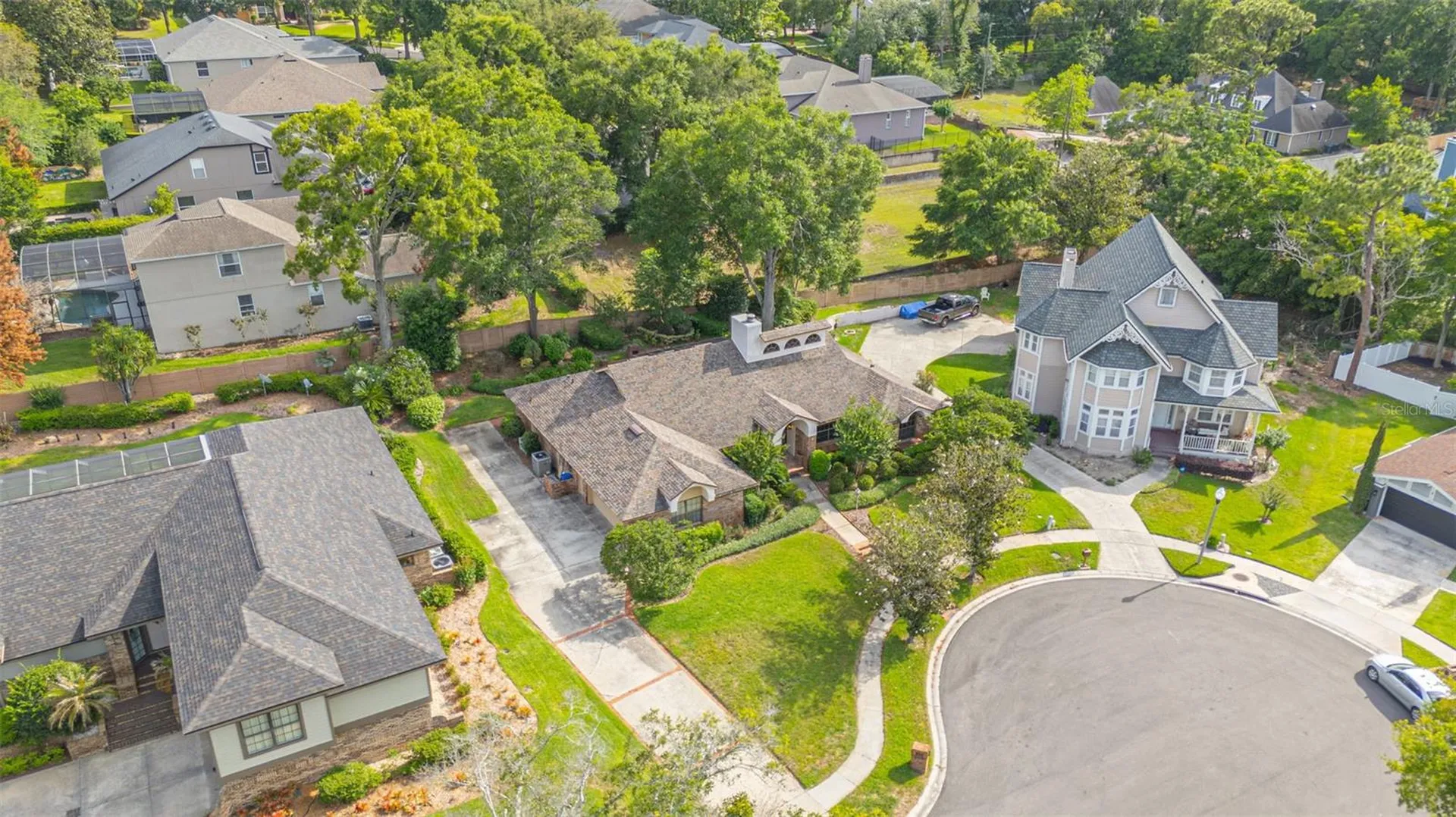 215 Sovereign Court Altamonte Springs FL 32701