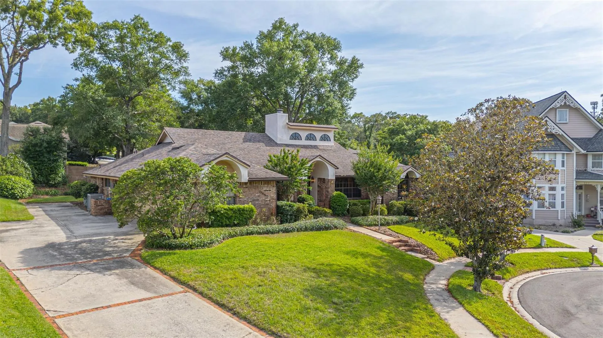 215 Sovereign Court Altamonte Springs FL 32701