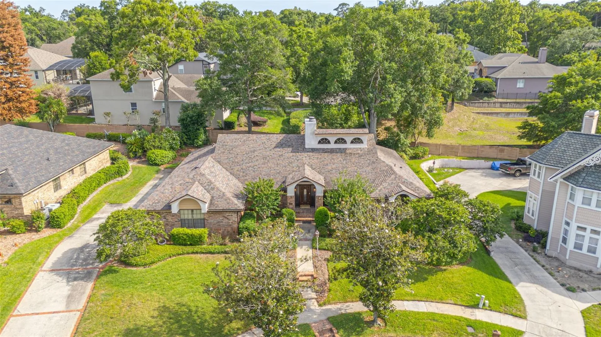 215 Sovereign Court Altamonte Springs FL 32701