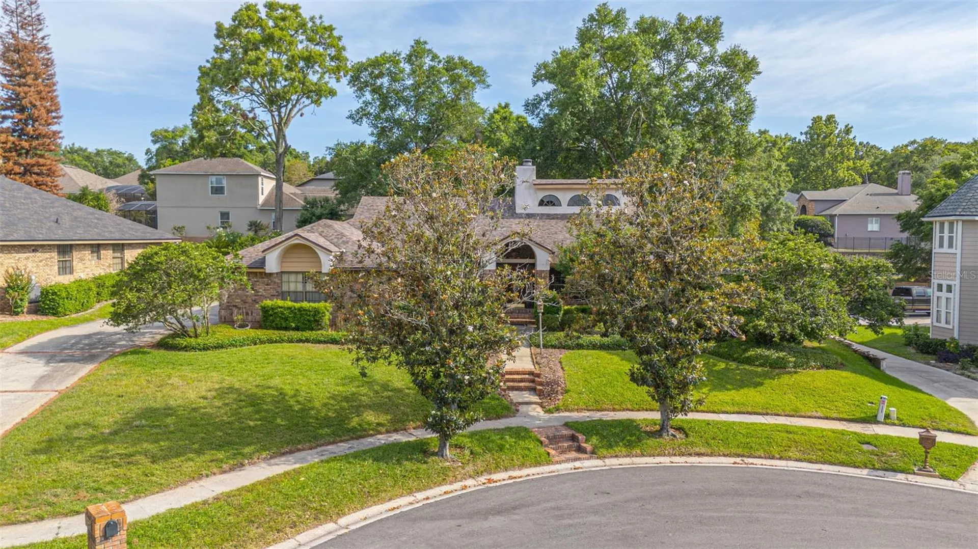 215 Sovereign Court Altamonte Springs FL 32701