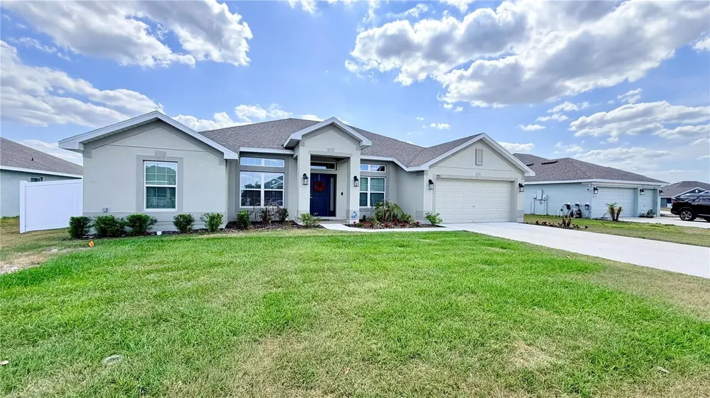 4015 Tullamore Lane Auburndale FL 33823