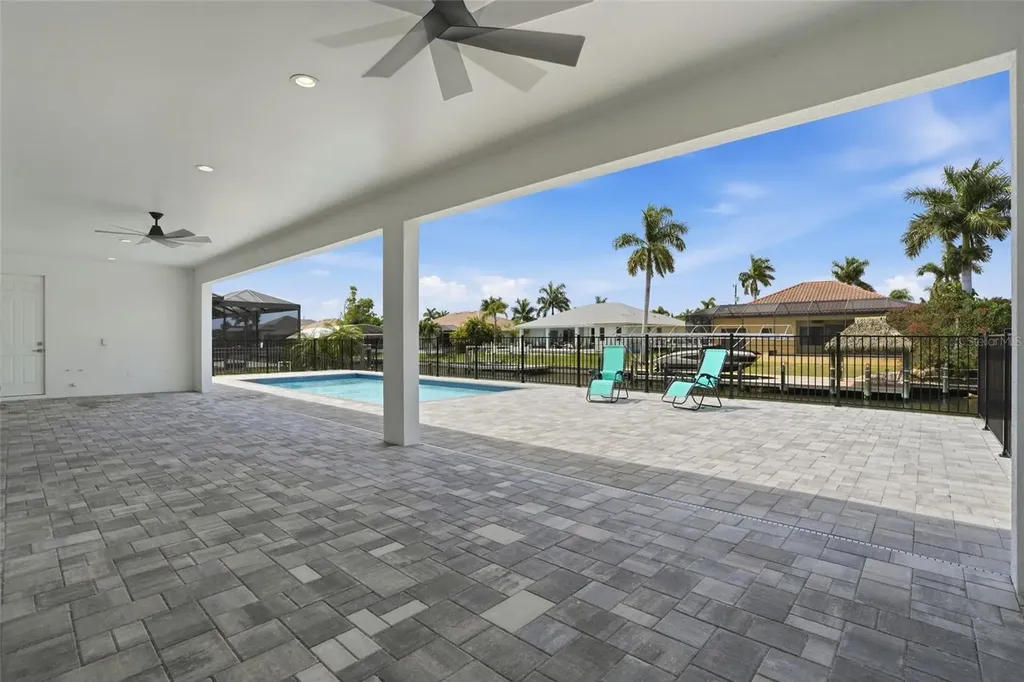 1625 SW 44th Terrace Cape Coral FL 33914