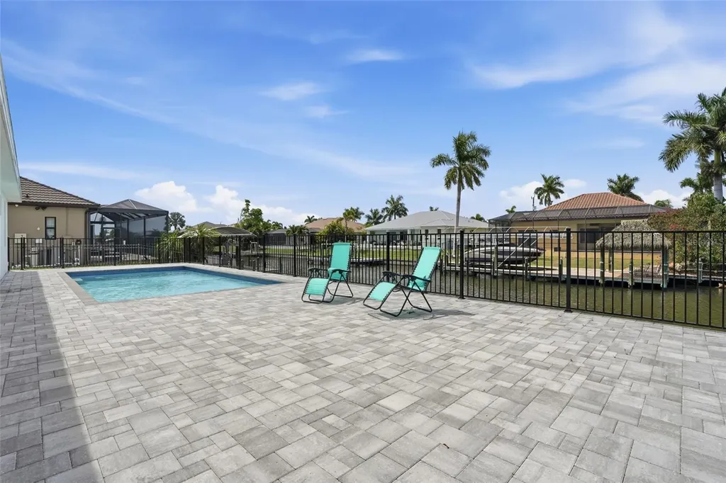 1625 SW 44th Terrace Cape Coral FL 33914