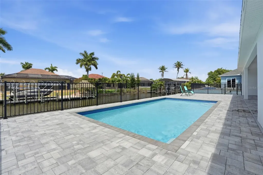 1625 SW 44th Terrace Cape Coral FL 33914