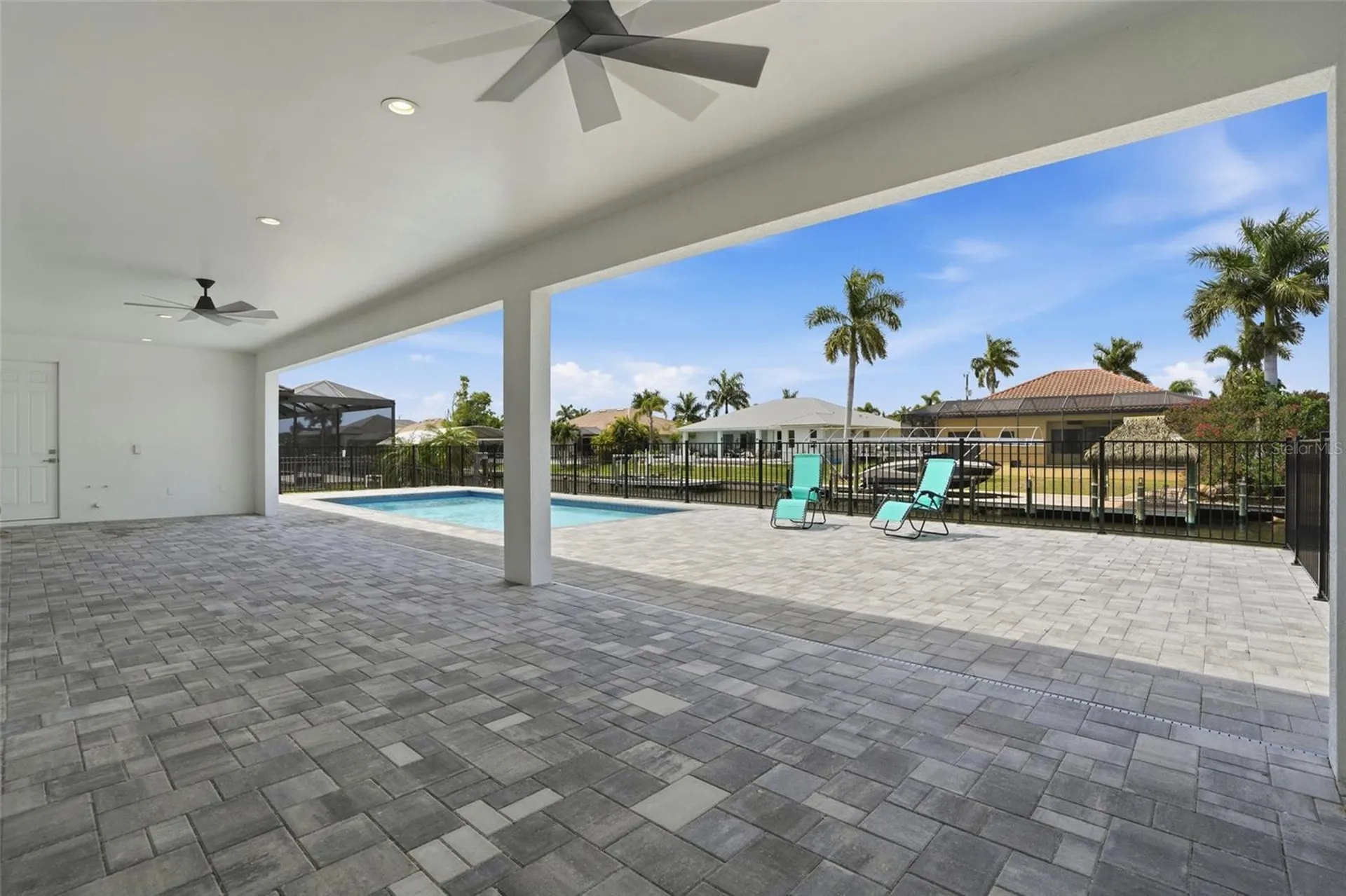1625 SW 44th Terrace Cape Coral FL 33914