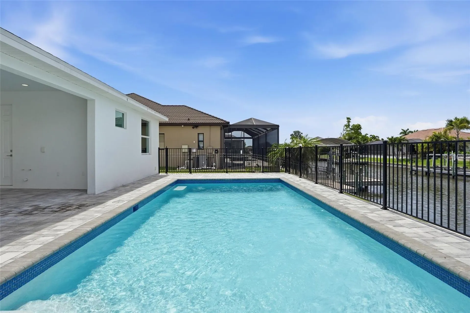1625 SW 44th Terrace Cape Coral FL 33914