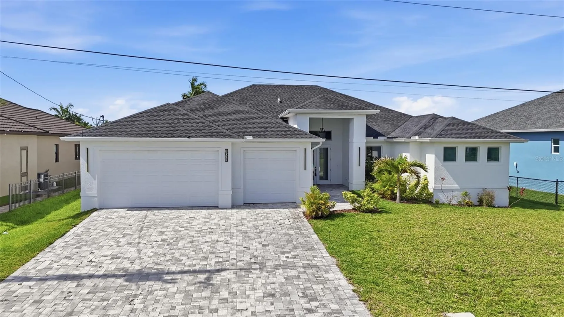 1625 SW 44th Terrace Cape Coral FL 33914