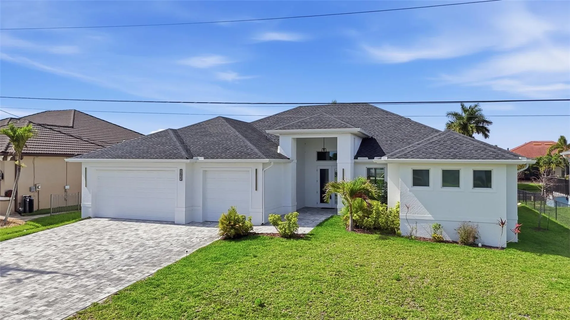 1625 SW 44th Terrace Cape Coral FL 33914