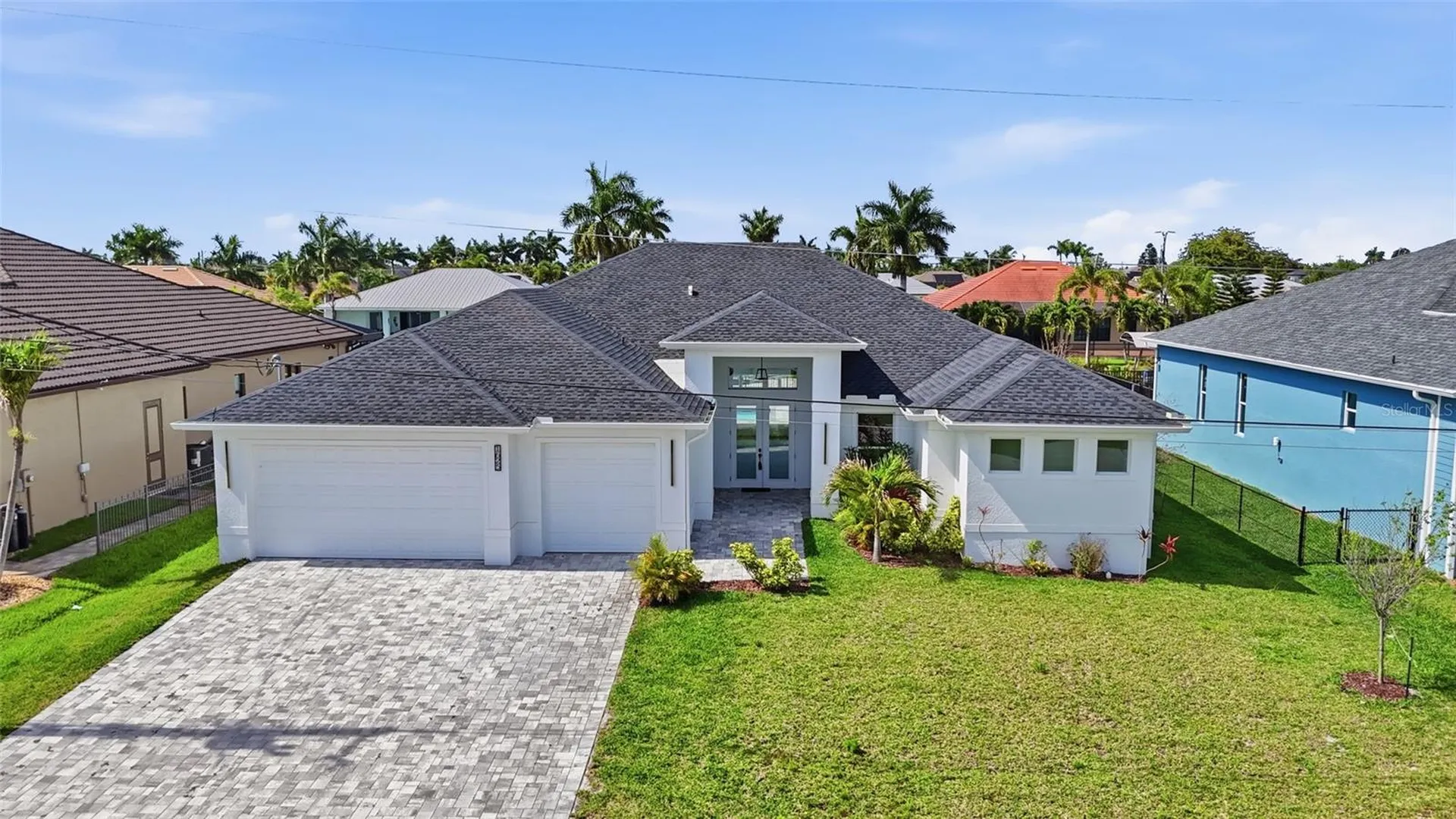 1625 SW 44th Terrace Cape Coral FL 33914