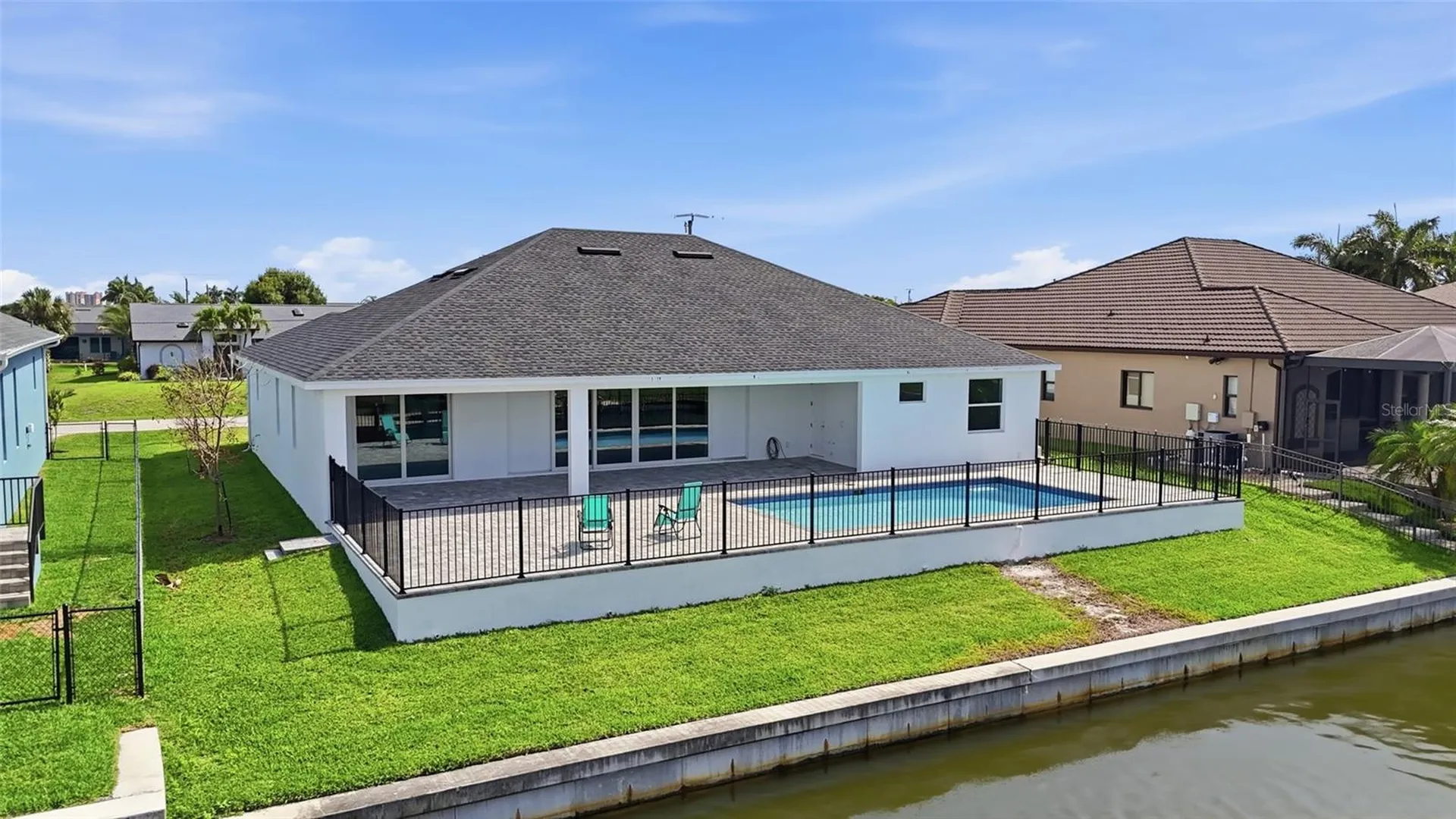 1625 SW 44th Terrace Cape Coral FL 33914