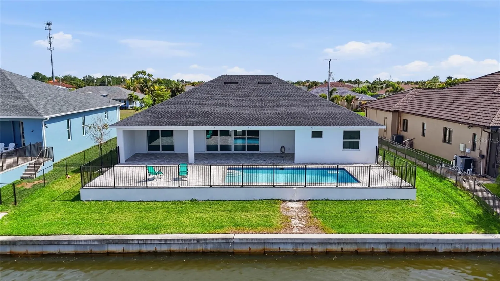 1625 SW 44th Terrace Cape Coral FL 33914