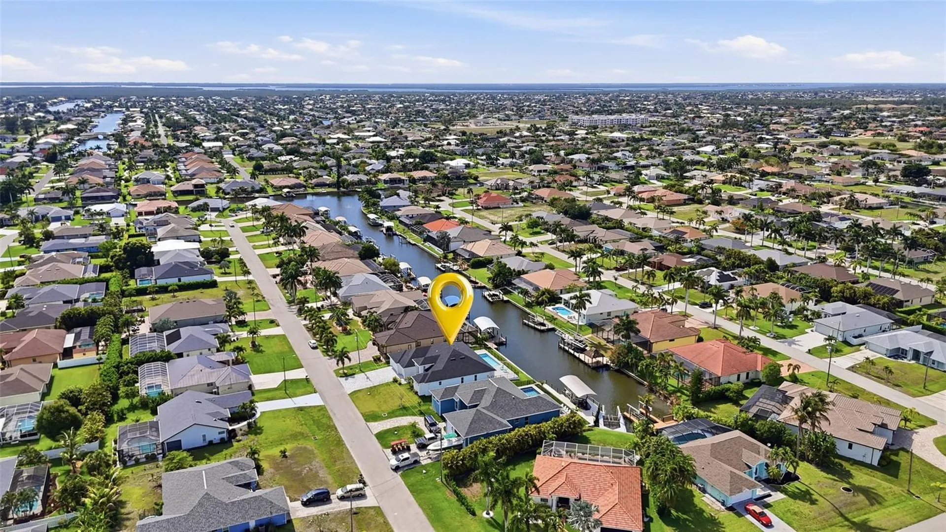 1625 SW 44th Terrace Cape Coral FL 33914