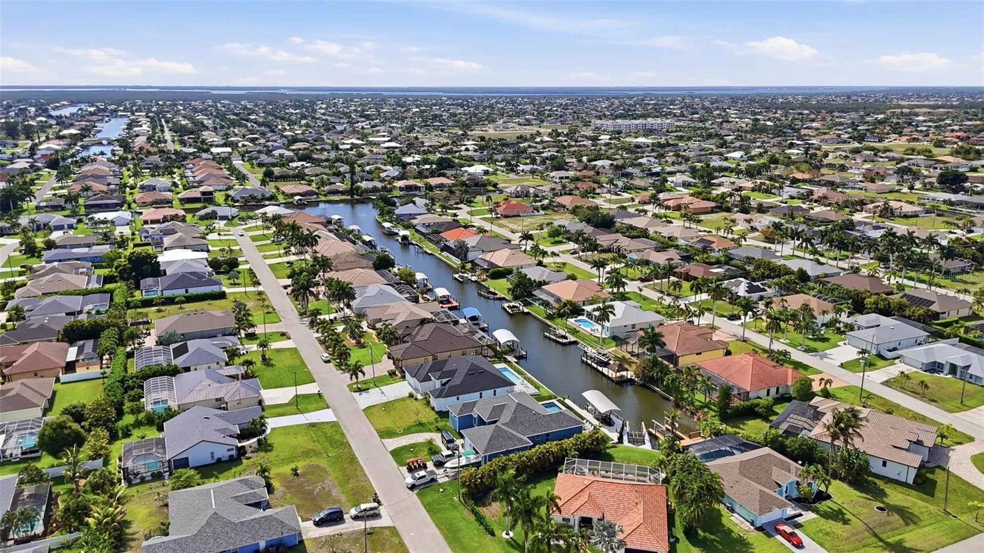 1625 SW 44th Terrace Cape Coral FL 33914