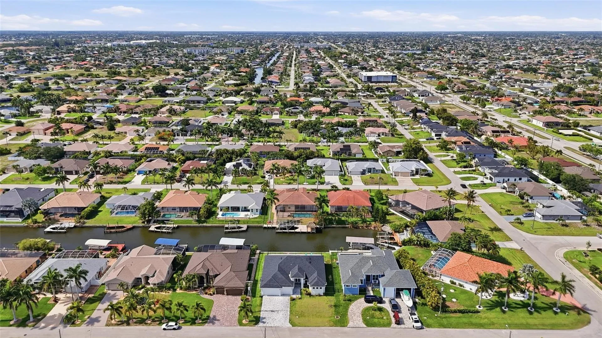 1625 SW 44th Terrace Cape Coral FL 33914