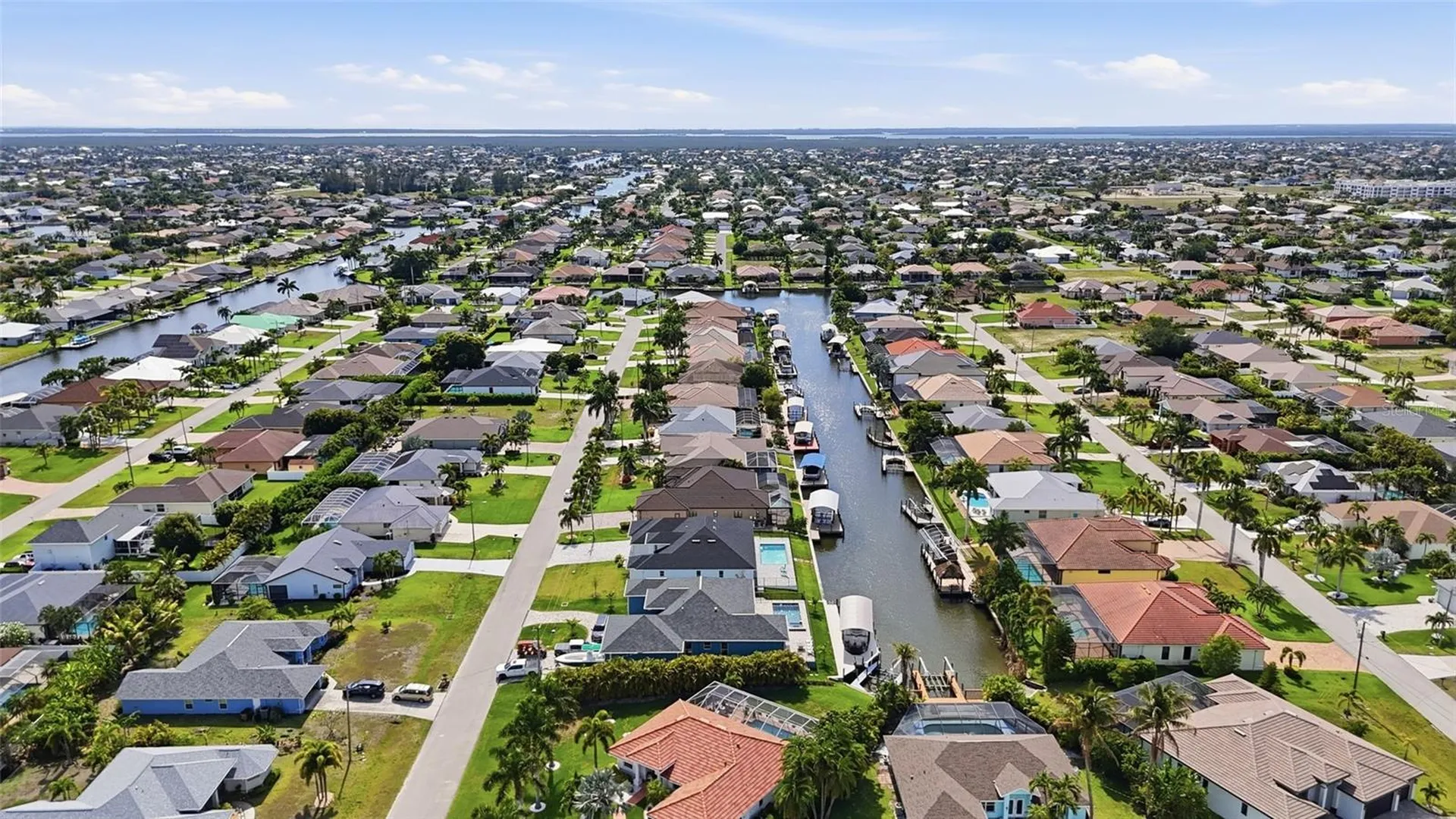 1625 SW 44th Terrace Cape Coral FL 33914