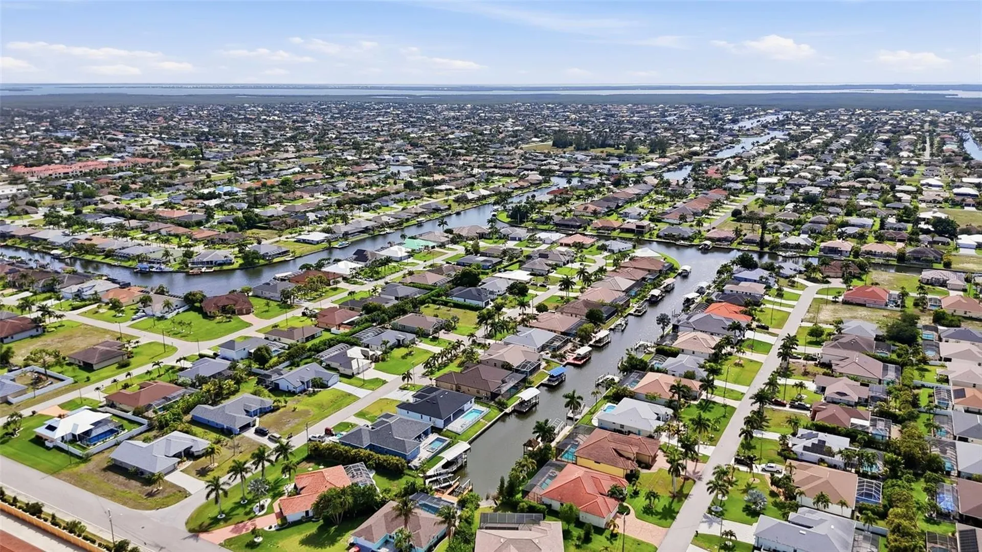 1625 SW 44th Terrace Cape Coral FL 33914